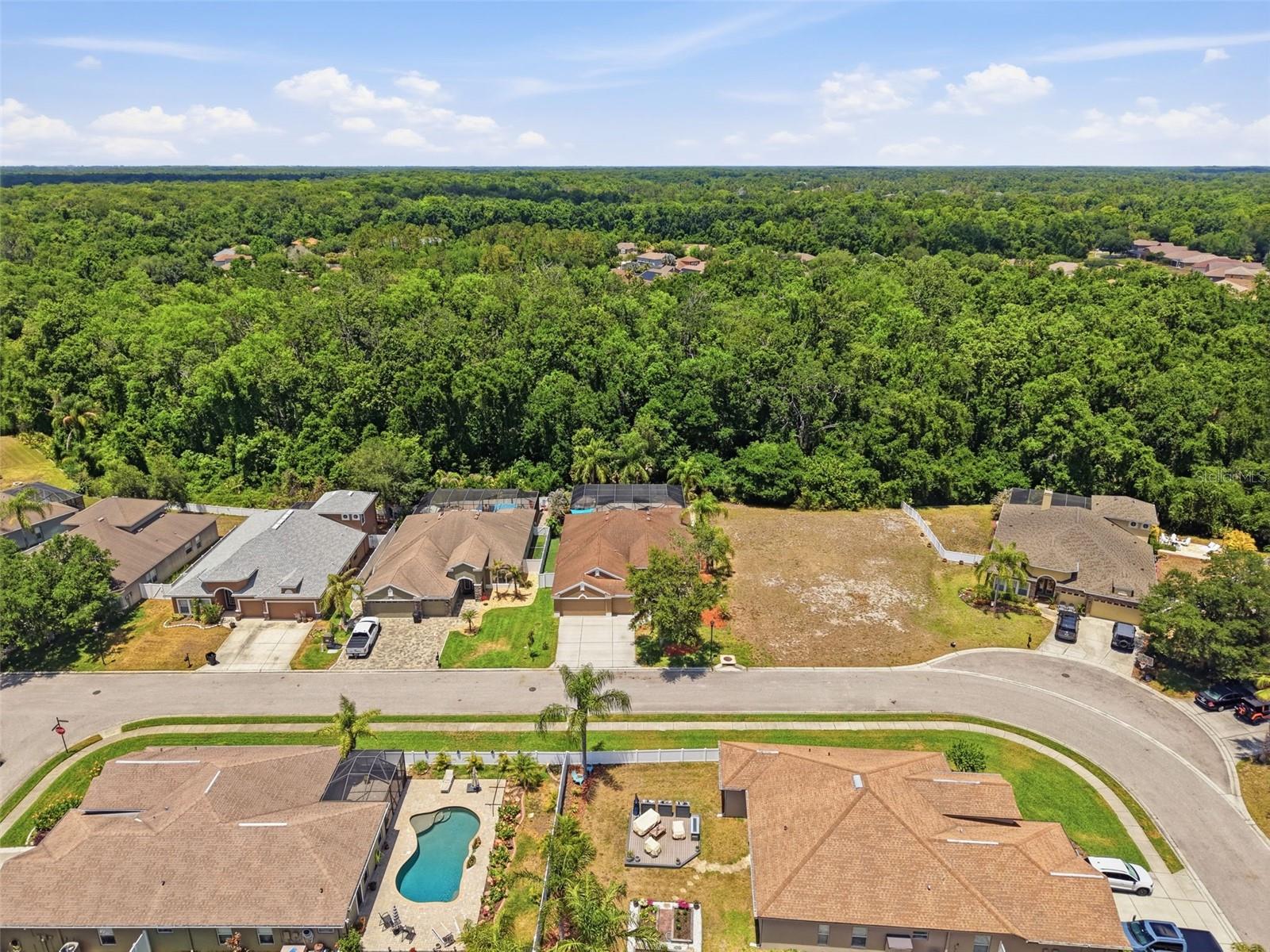 11143 RAGSDALE CT, NEW PORT RICHEY, FL, 34654
