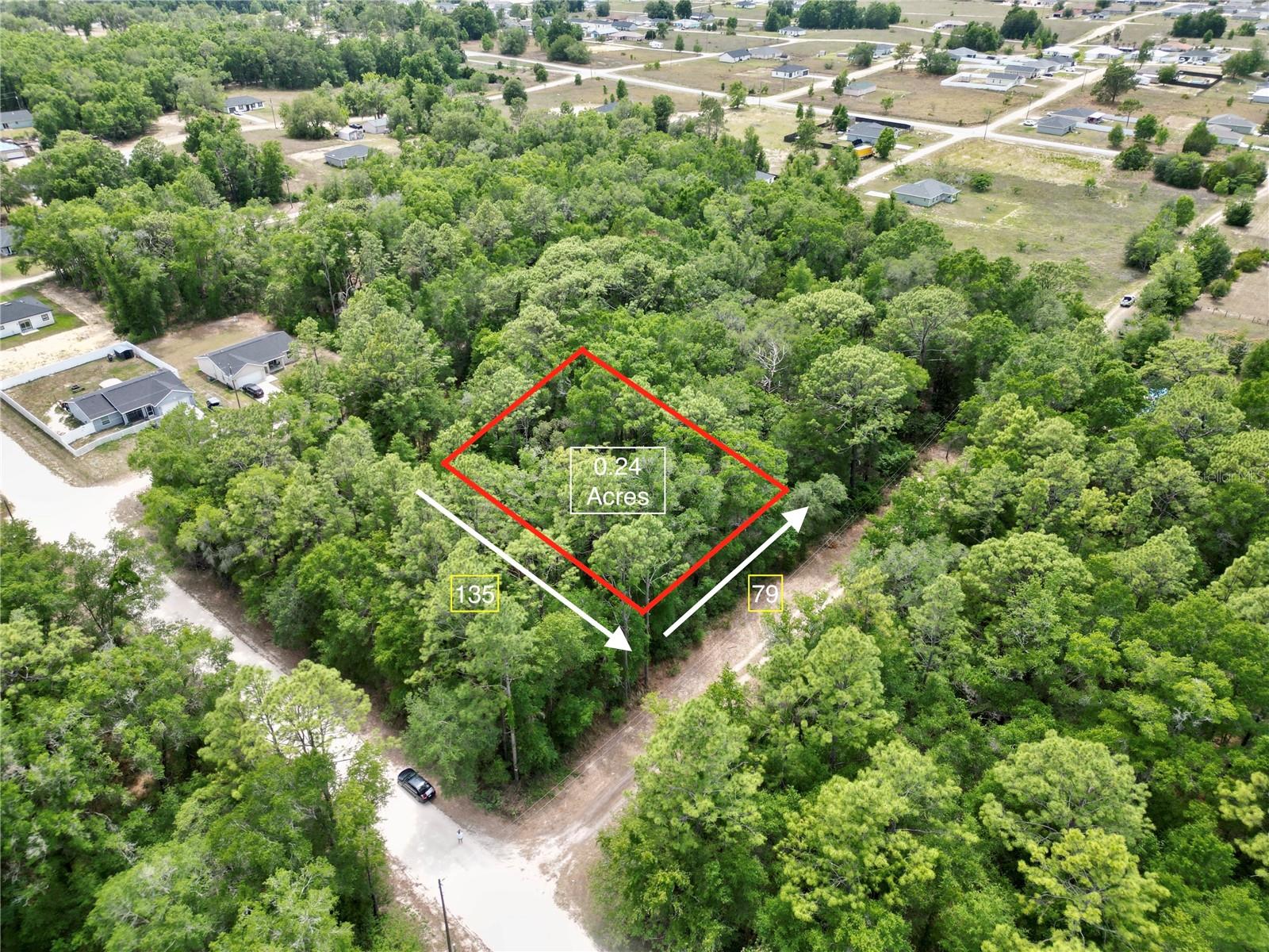 SW 31ST PL, OCALA, FL, 34481