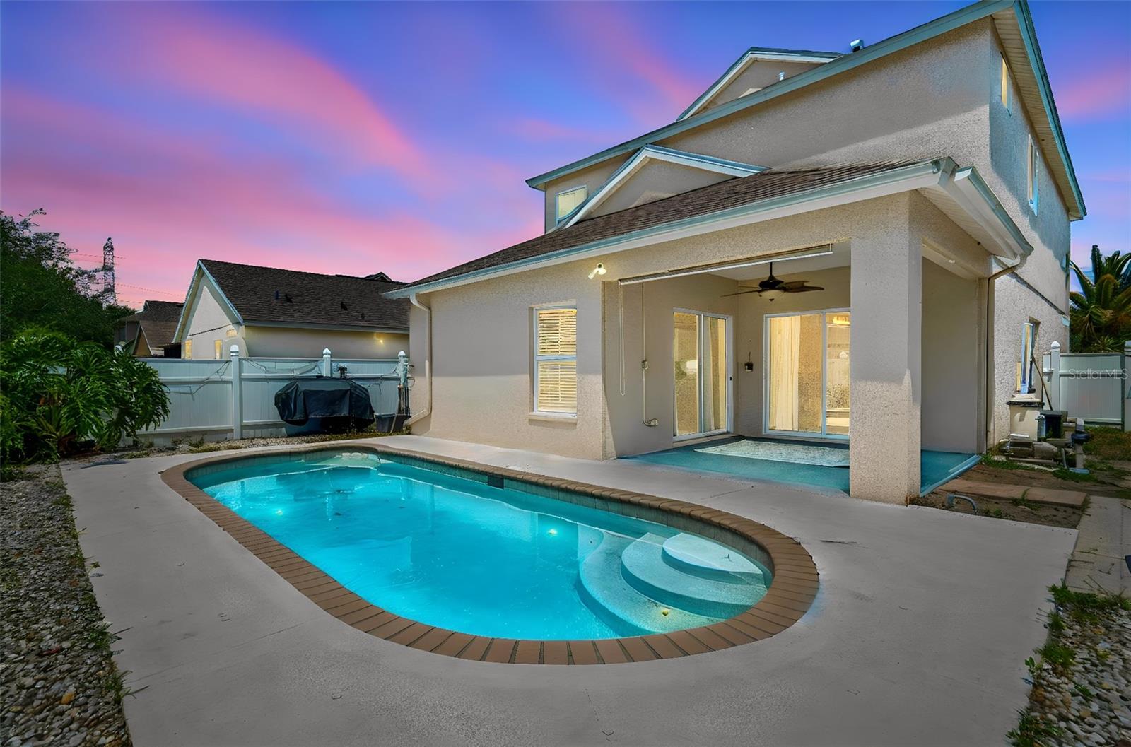 8526 HAWBUCK ST, TRINITY, FL, 34655