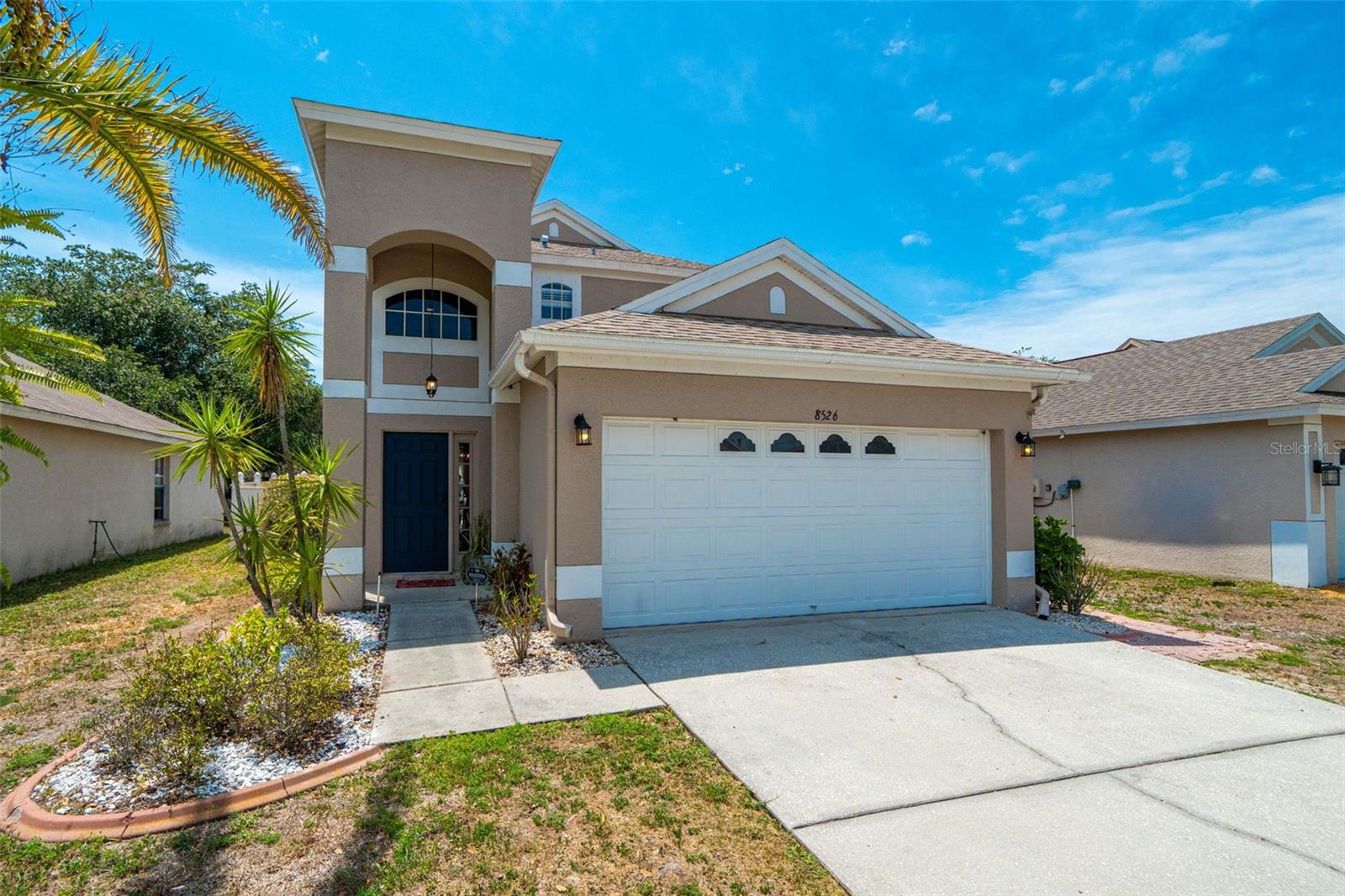 8526 HAWBUCK ST, TRINITY, FL, 34655