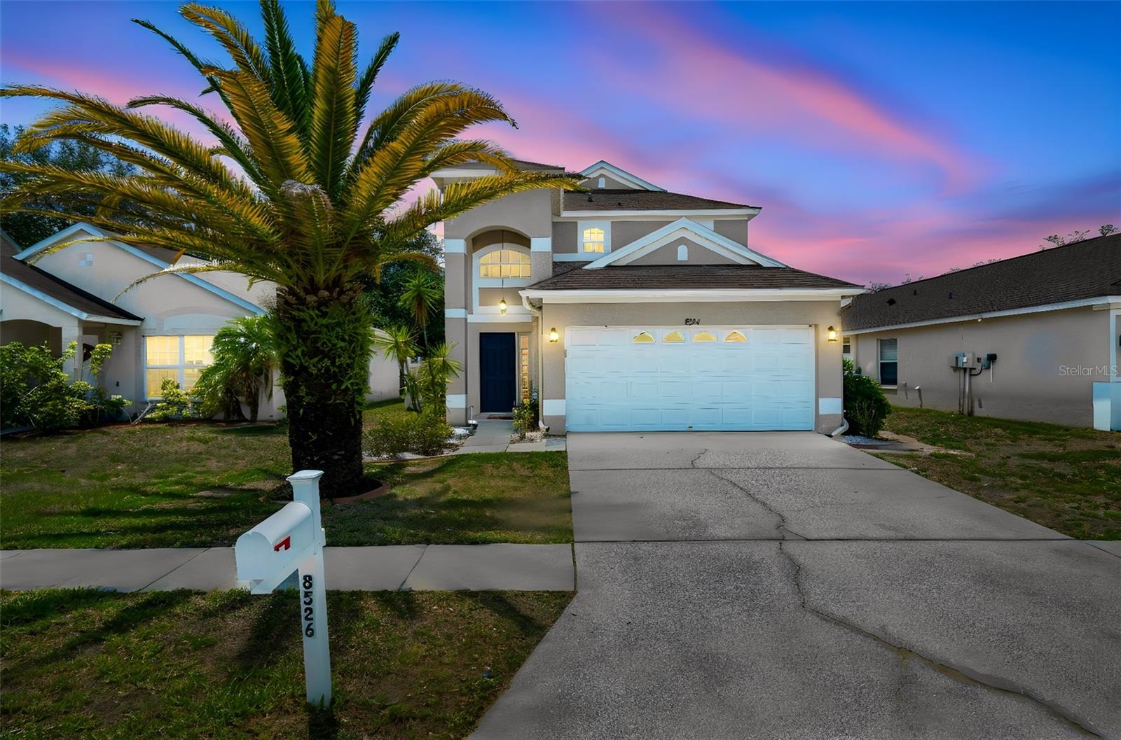 8526 HAWBUCK ST, TRINITY, FL, 34655