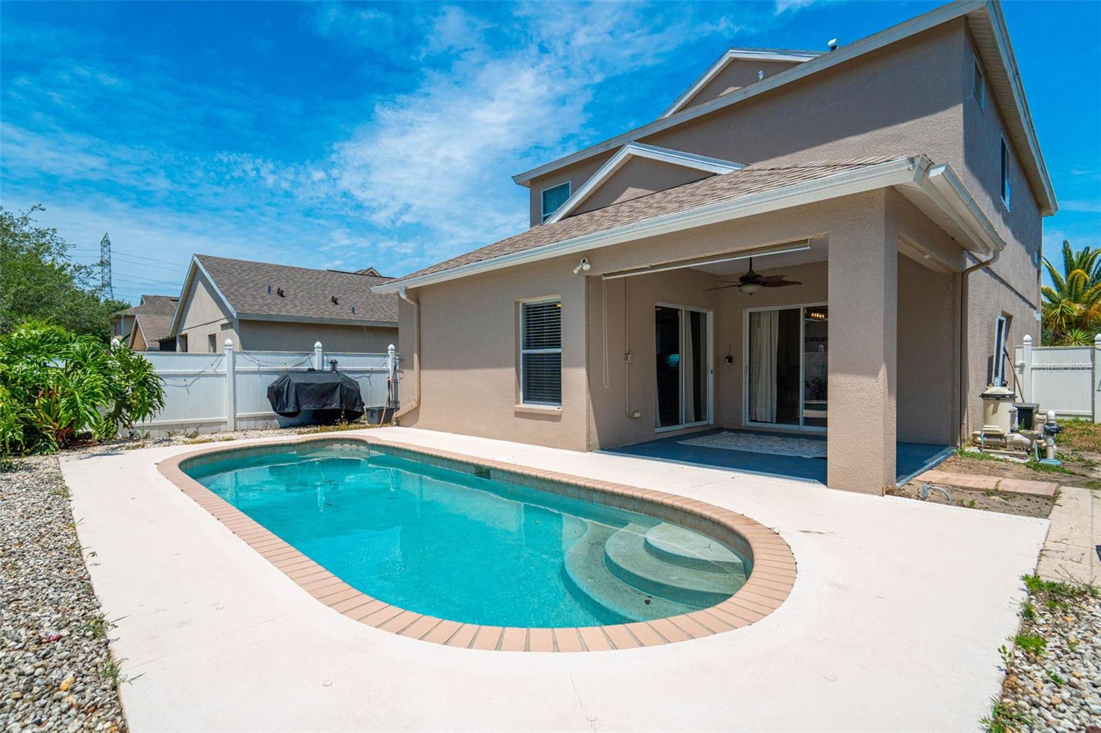 8526 HAWBUCK ST, TRINITY, FL, 34655