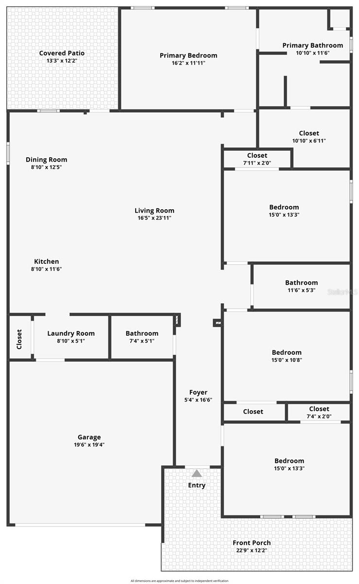 13151 TRAPPER  JOHN RD, WEEKI WACHEE, FL, 34614