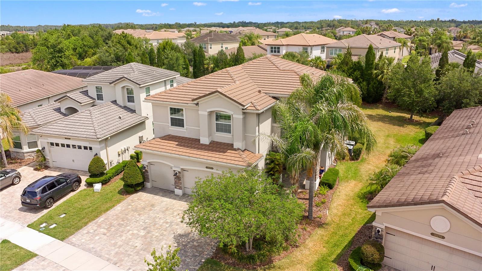 30271 SOUTHERN WOOD COURT, WESLEY CHAPEL, FL, 33543