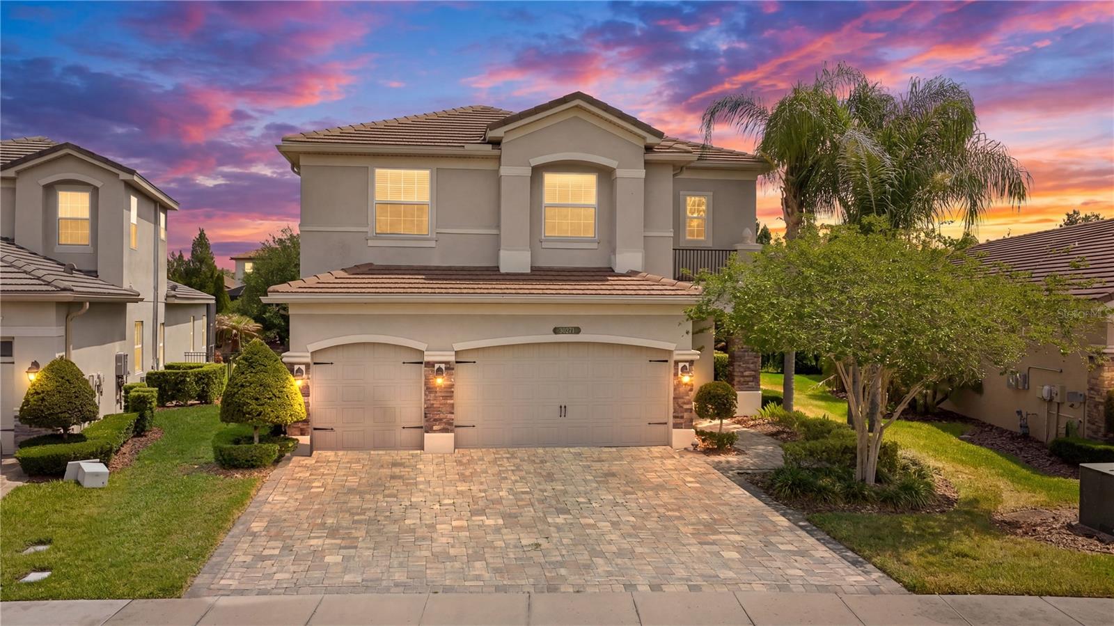 30271 SOUTHERN WOOD COURT, WESLEY CHAPEL, FL, 33543