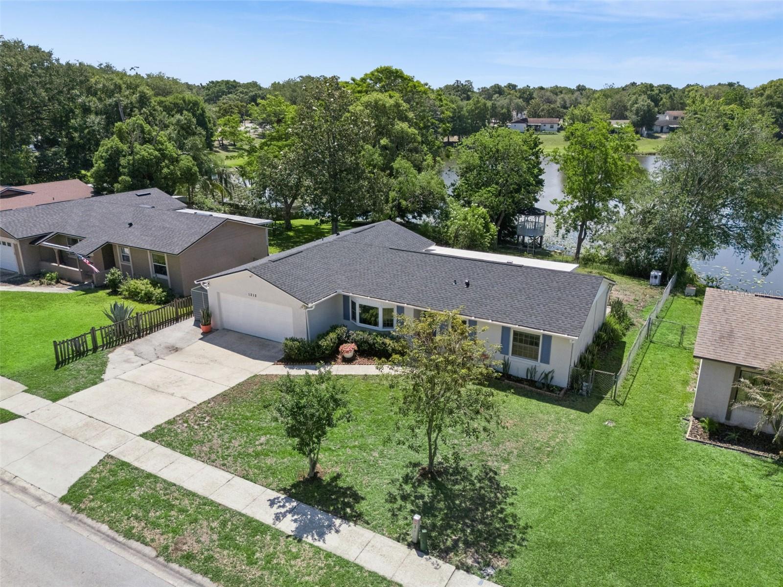 1212 RUSSELL DR, OCOEE, FL, 34761