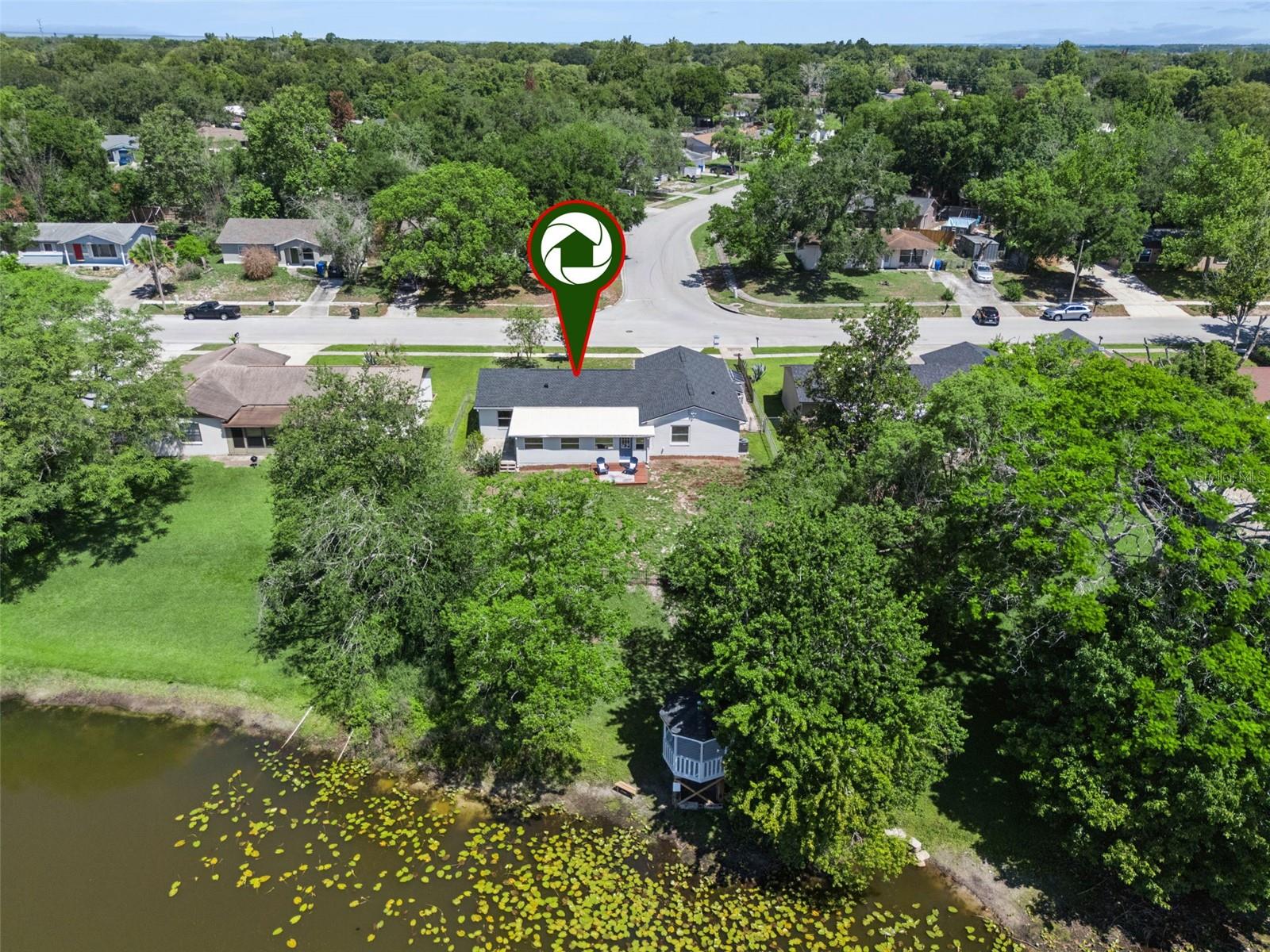 1212 RUSSELL DR, OCOEE, FL, 34761