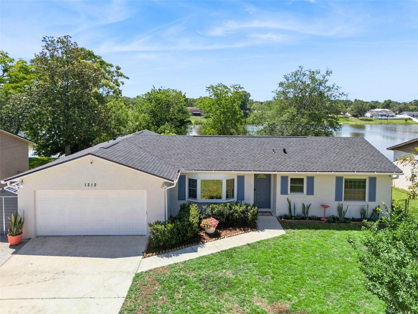 1212 RUSSELL DR, OCOEE, FL, 34761
