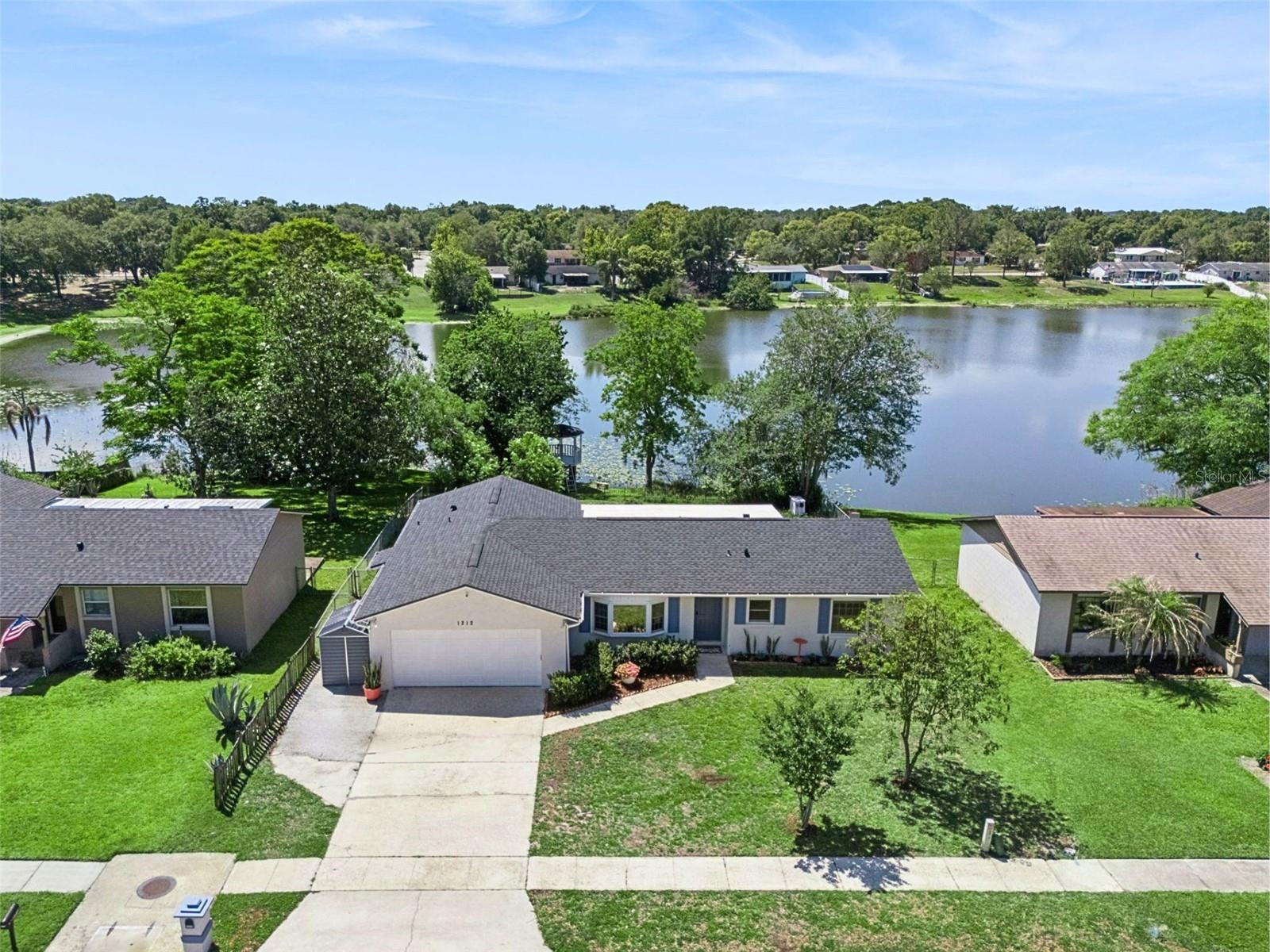1212 RUSSELL DR, OCOEE, FL, 34761