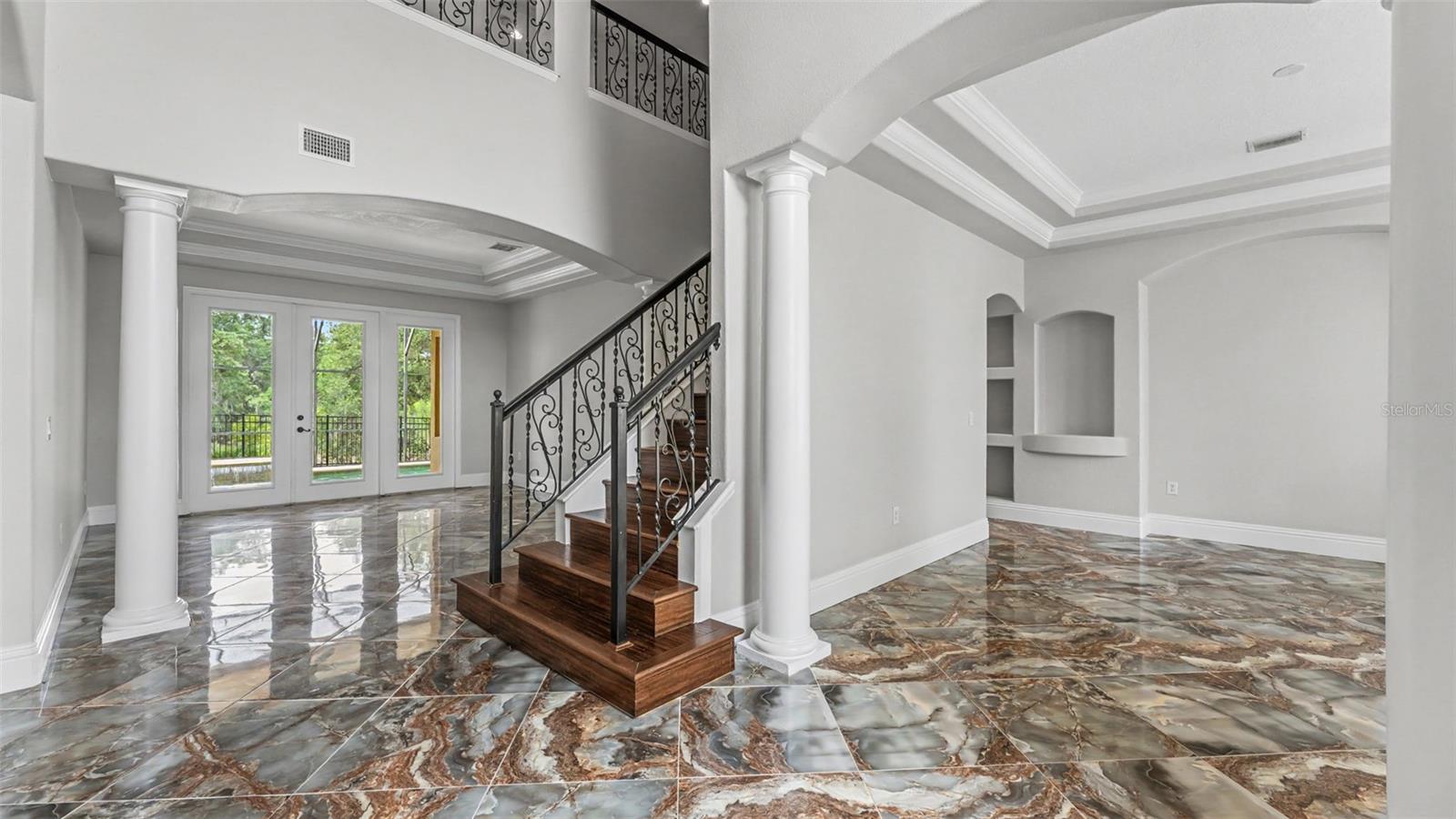 521 CHELSEA AVE, DAVENPORT, FL, 33837