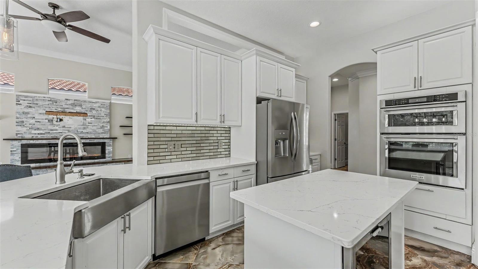 521 CHELSEA AVE, DAVENPORT, FL, 33837