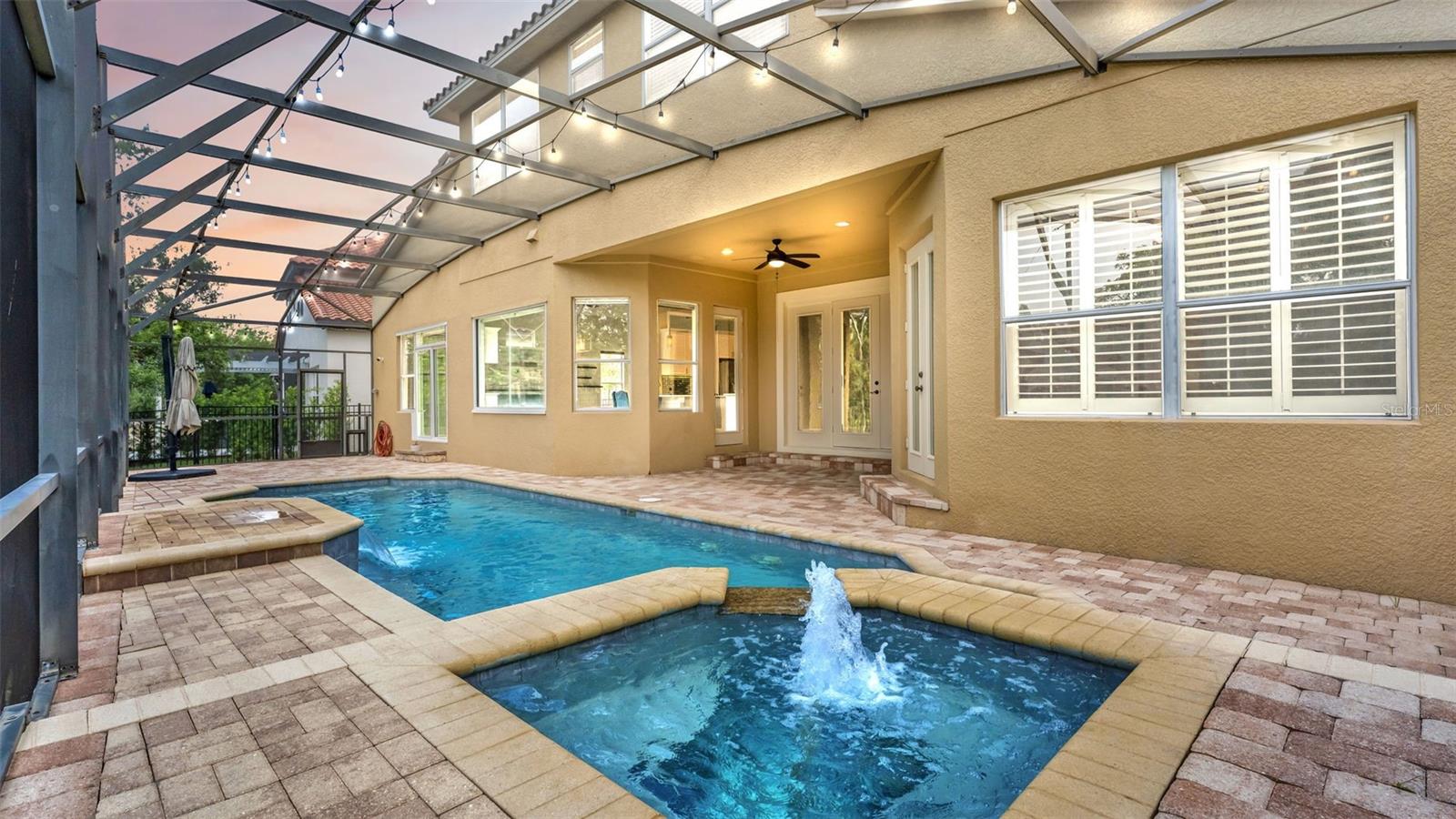521 CHELSEA AVE, DAVENPORT, FL, 33837