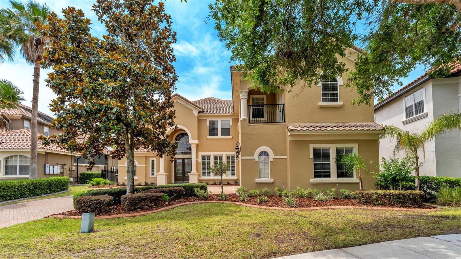 521 CHELSEA AVE, DAVENPORT, FL, 33837