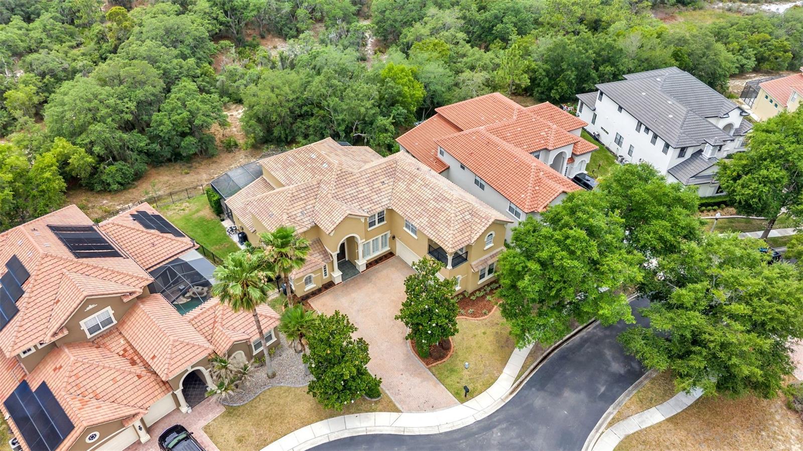 521 CHELSEA AVE, DAVENPORT, FL, 33837