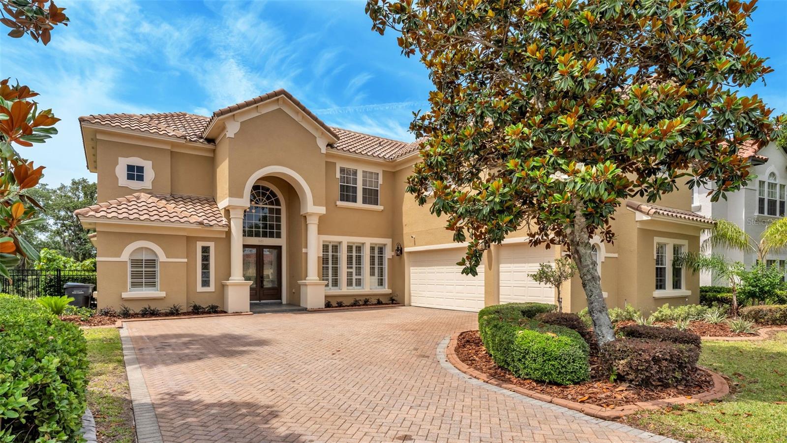 521 CHELSEA AVE, DAVENPORT, FL, 33837