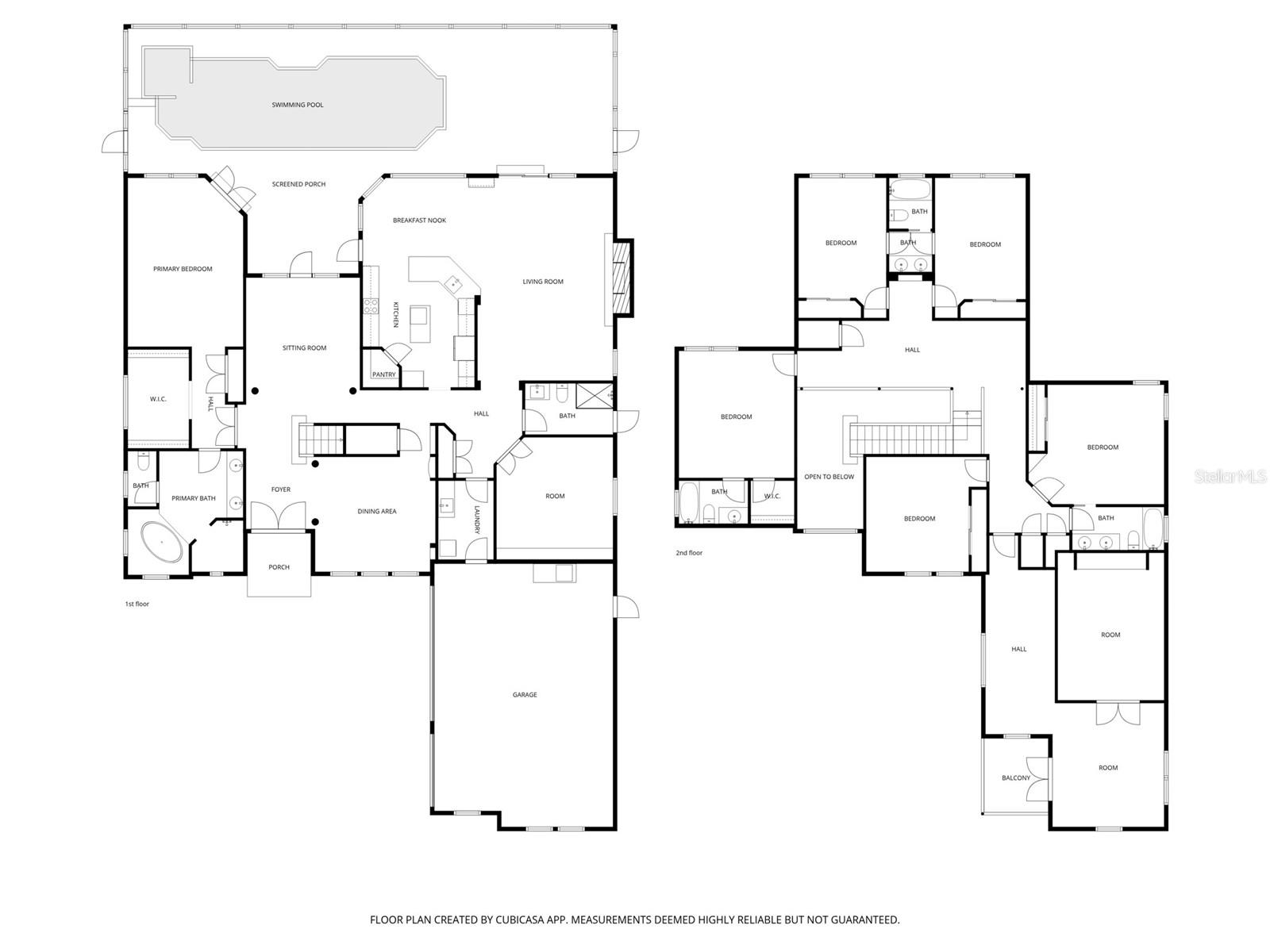 521 CHELSEA AVE, DAVENPORT, FL, 33837