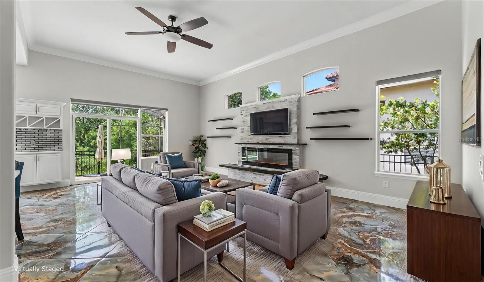 521 CHELSEA AVE, DAVENPORT, FL, 33837