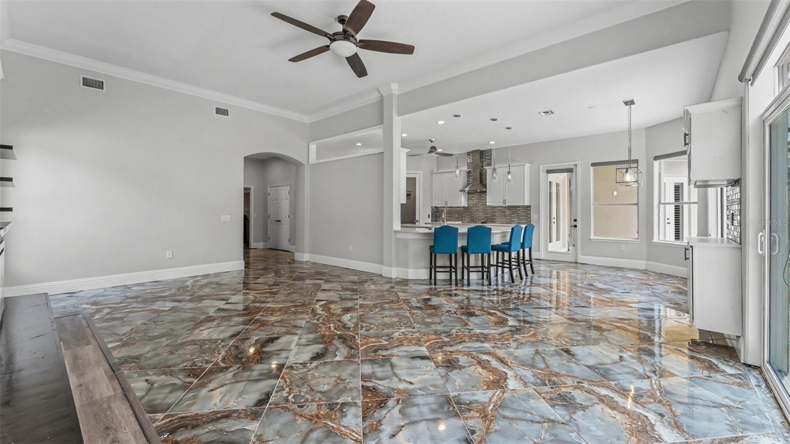 521 CHELSEA AVE, DAVENPORT, FL, 33837