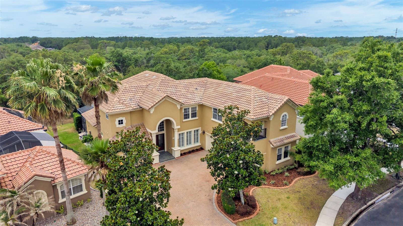 521 CHELSEA AVE, DAVENPORT, FL, 33837