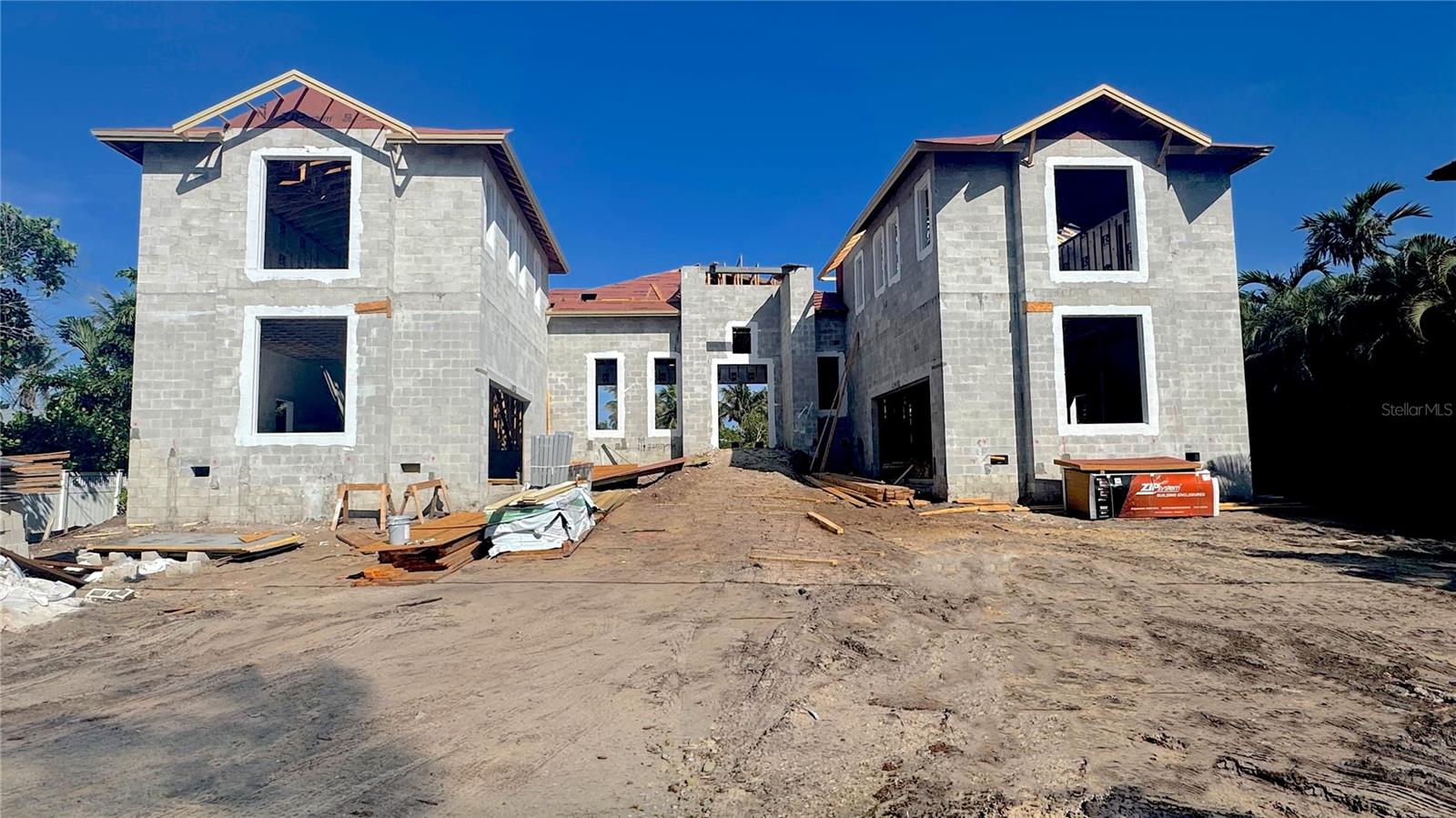 3441 GULFMEAD DR, SARASOTA, FL, 34242