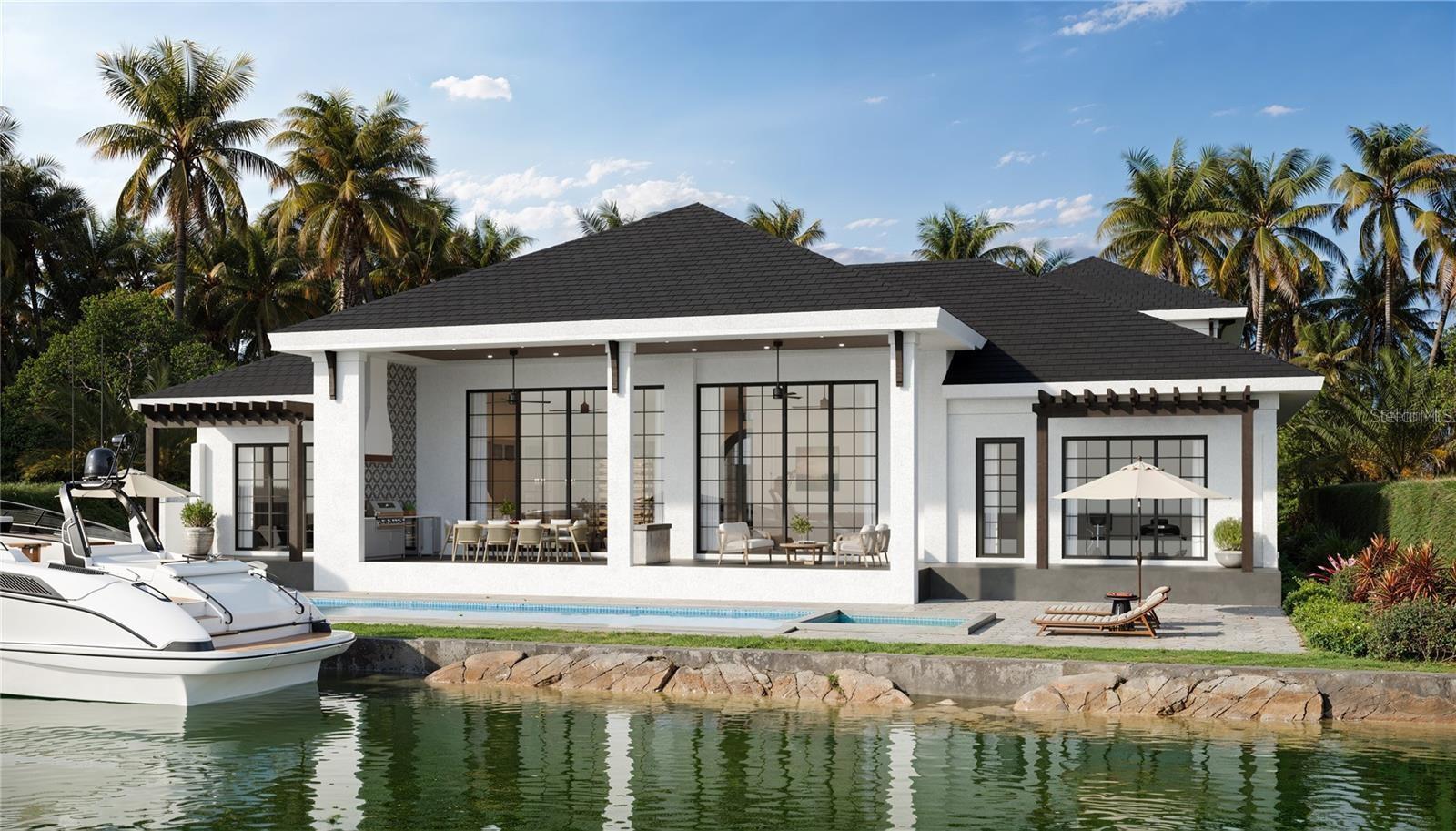 3441 GULFMEAD DR, SARASOTA, FL, 34242