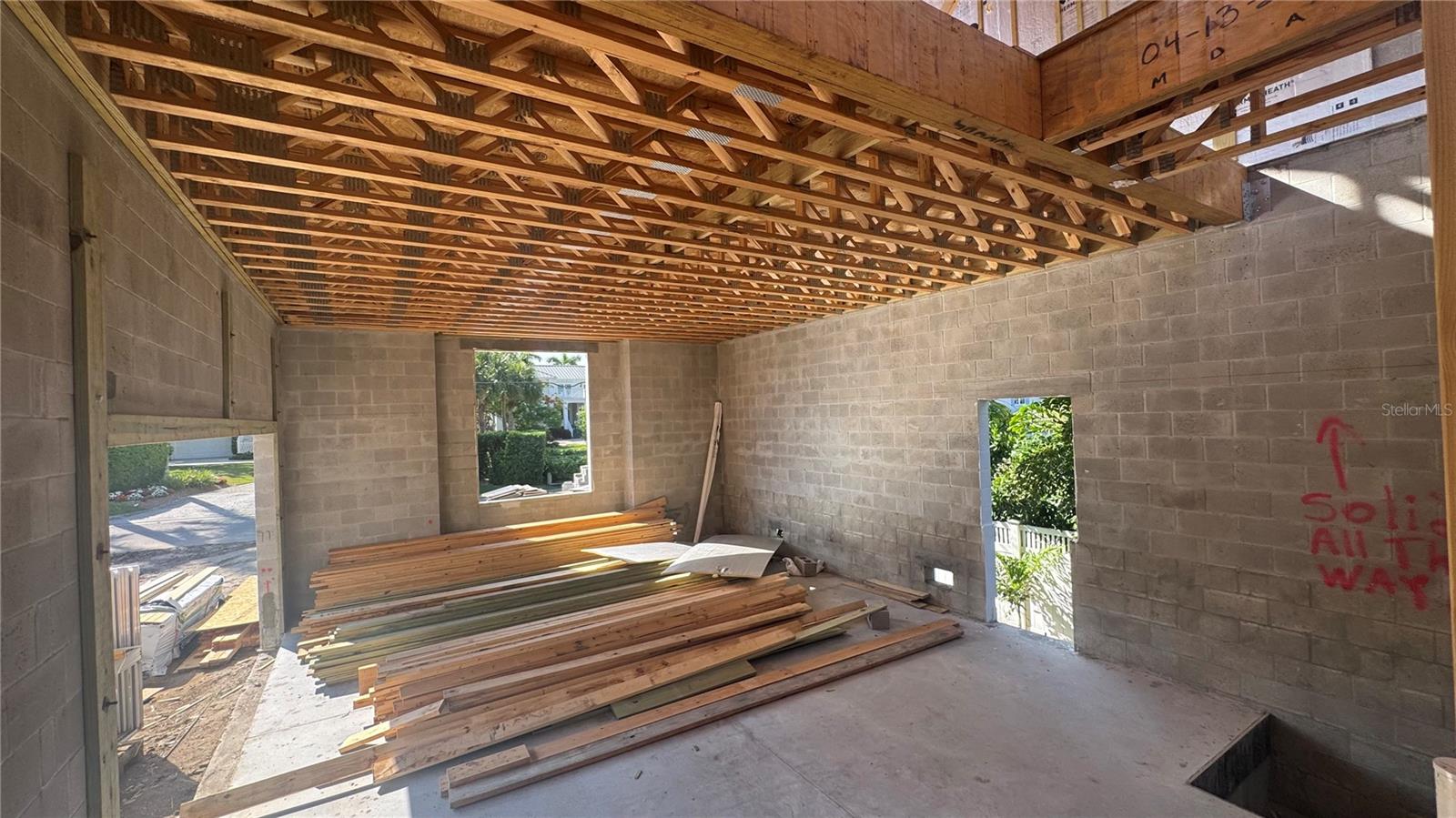 3441 GULFMEAD DR, SARASOTA, FL, 34242