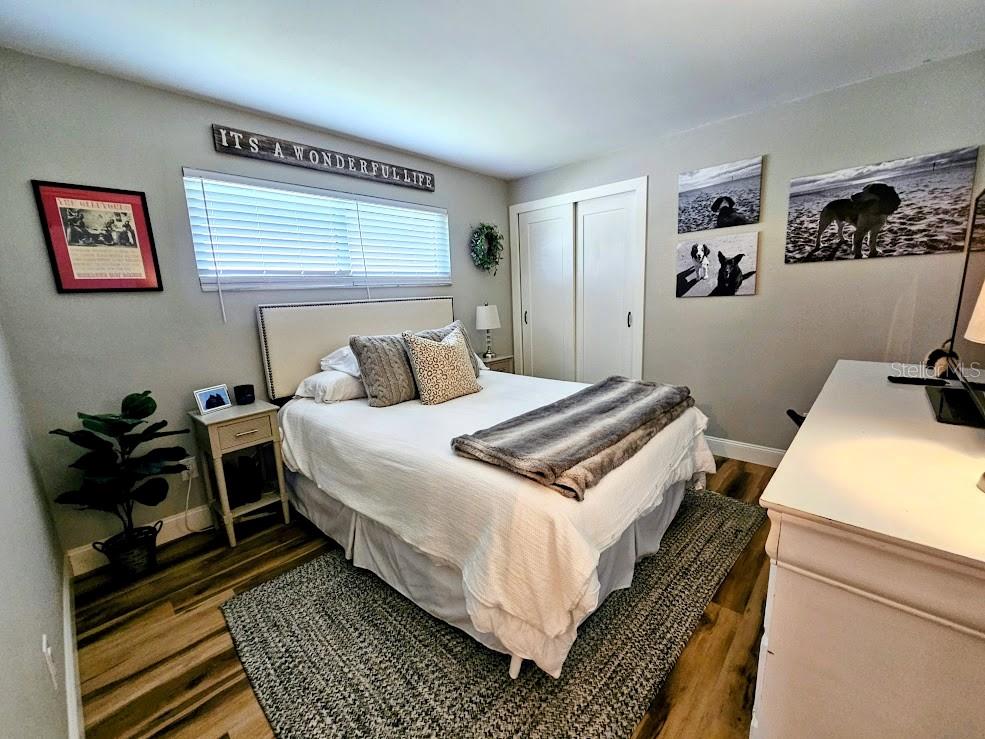 2186 OAK GROVE DR, CLEARWATER, FL, 33764