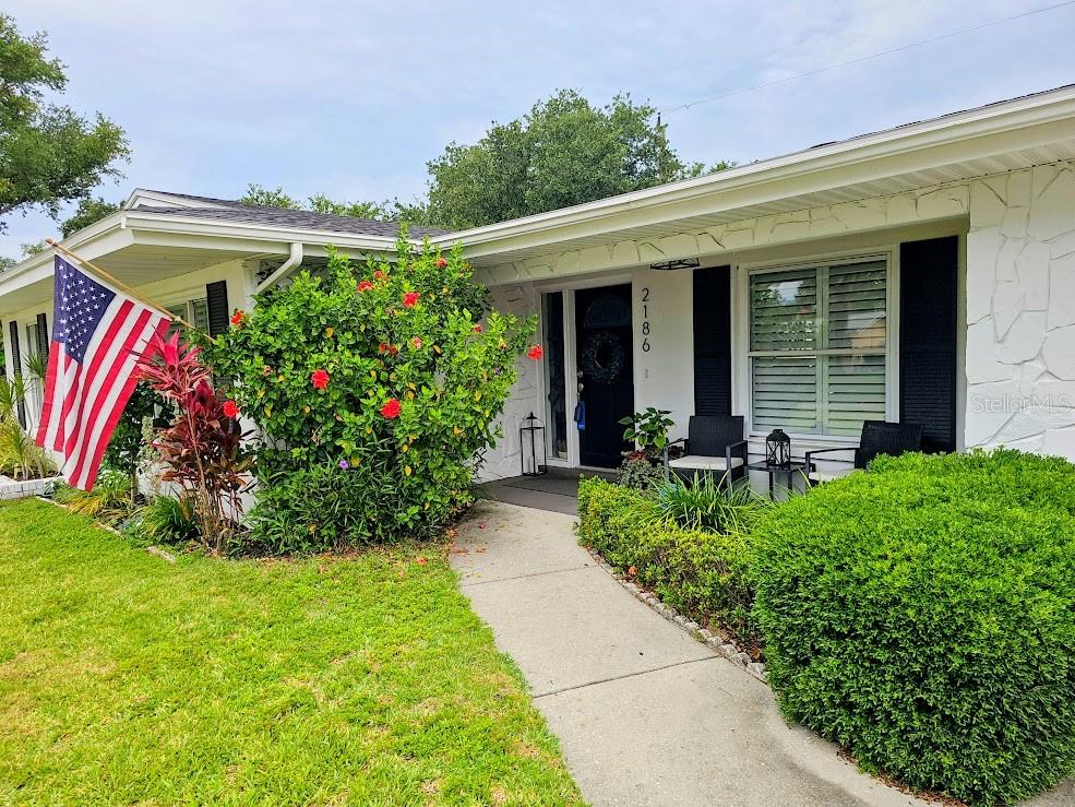 2186 OAK GROVE DR, CLEARWATER, FL, 33764