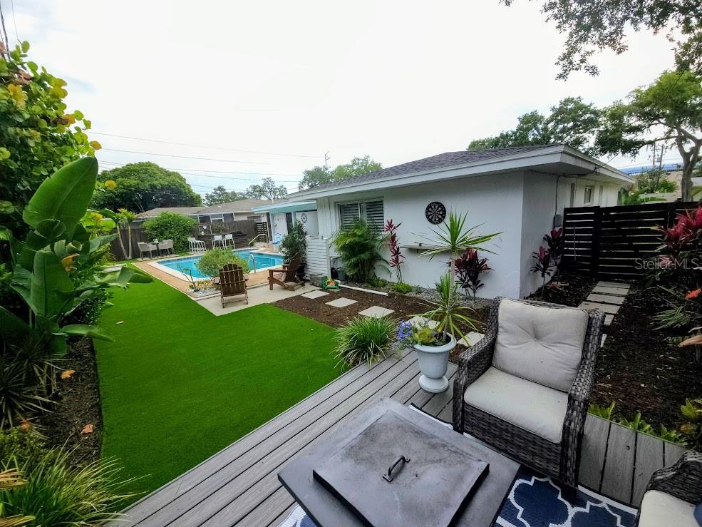 2186 OAK GROVE DR, CLEARWATER, FL, 33764