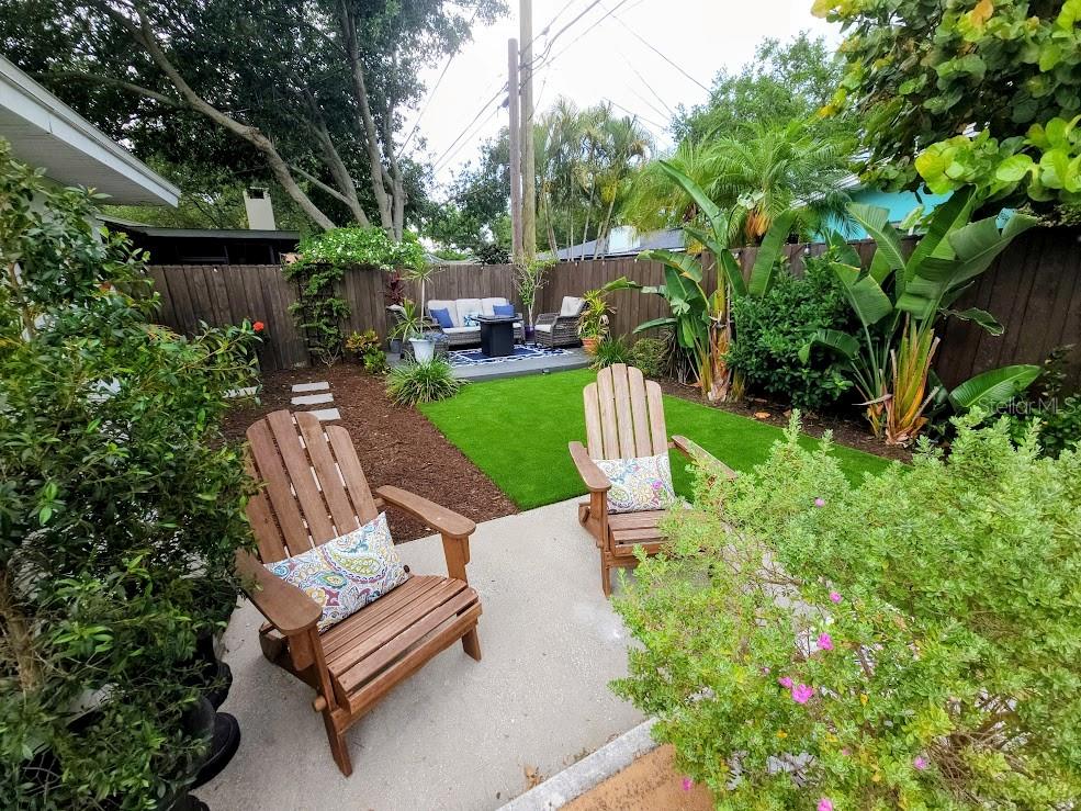 2186 OAK GROVE DR, CLEARWATER, FL, 33764