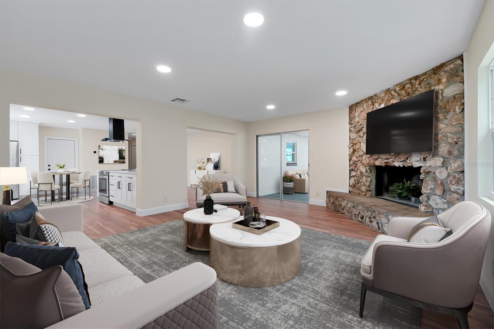431 S ALDERWOOD ST, WINTER SPRINGS, FL, 32708