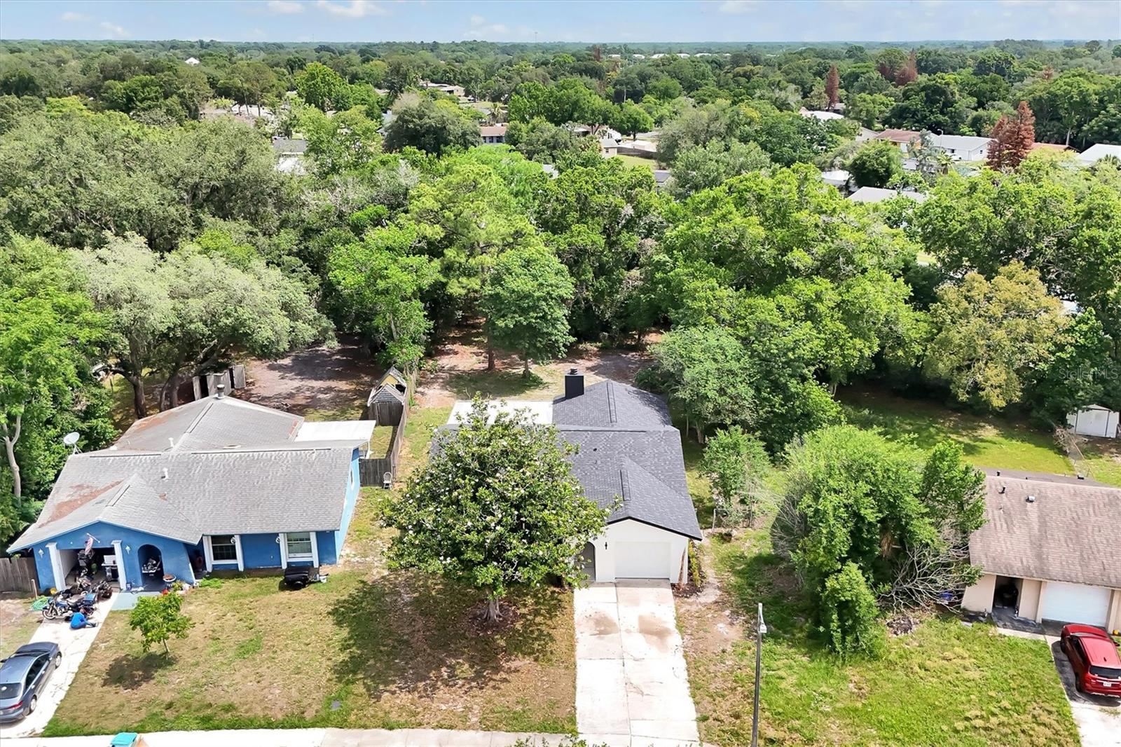 431 S ALDERWOOD ST, WINTER SPRINGS, FL, 32708