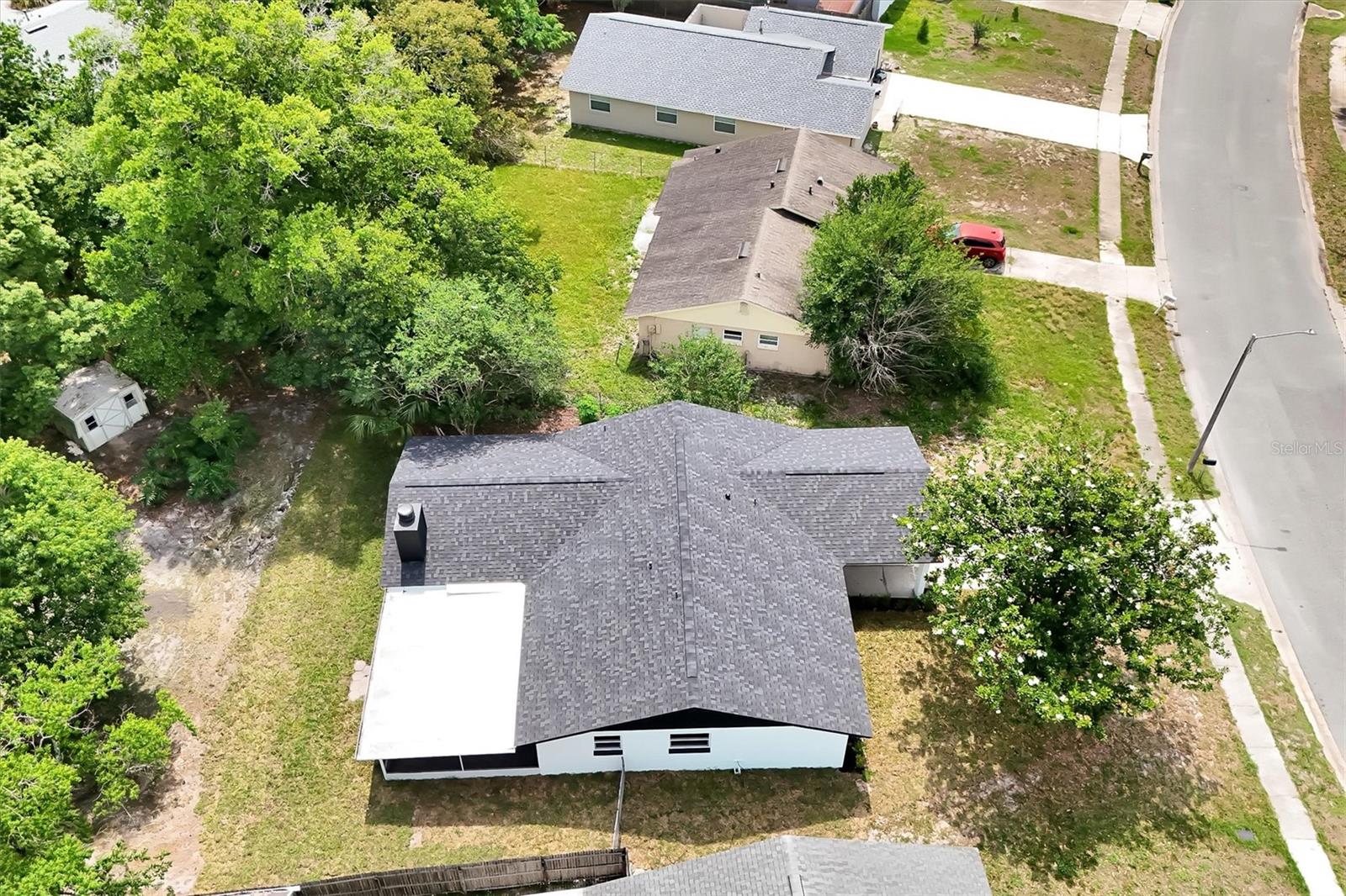431 S ALDERWOOD ST, WINTER SPRINGS, FL, 32708