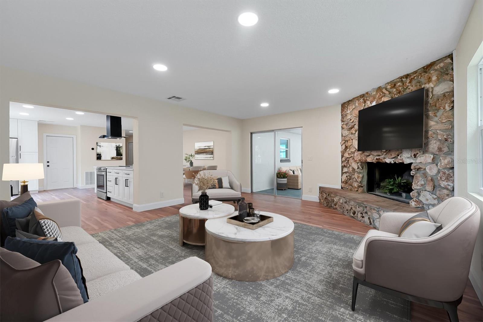 431 S ALDERWOOD ST, WINTER SPRINGS, FL, 32708
