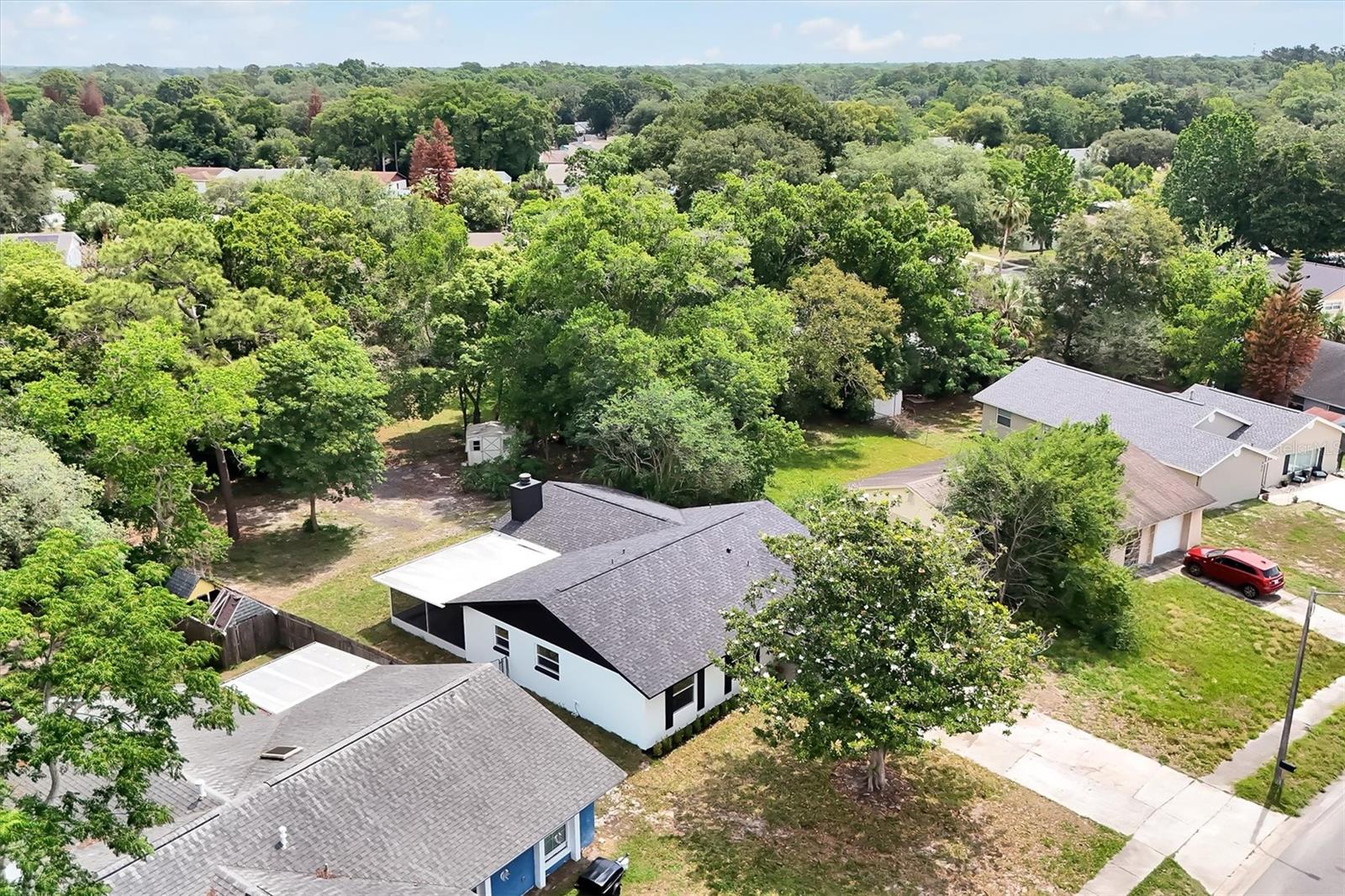 431 S ALDERWOOD ST, WINTER SPRINGS, FL, 32708