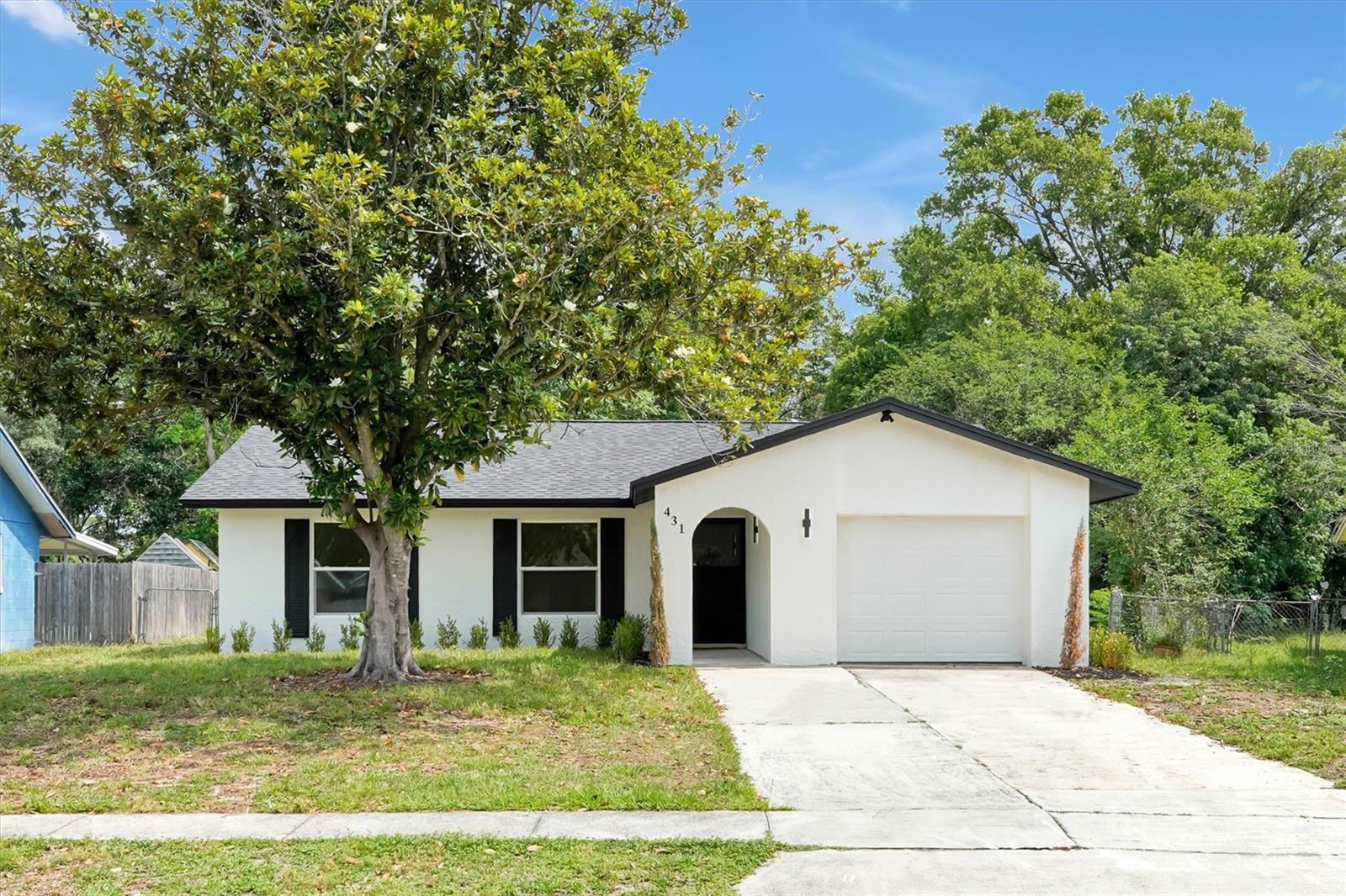 431 S ALDERWOOD ST, WINTER SPRINGS, FL, 32708