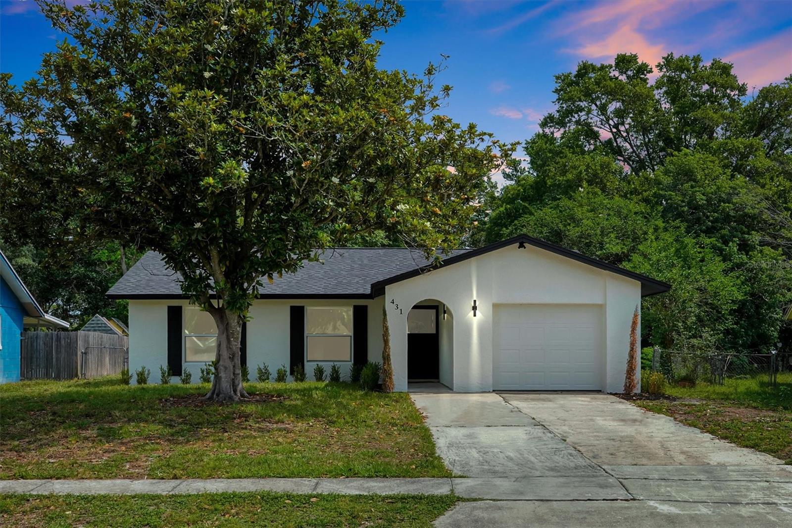 431 S ALDERWOOD ST, WINTER SPRINGS, FL, 32708