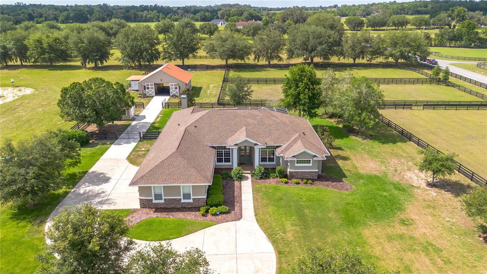 6957 NW 54TH LOOP, OCALA, FL, 34482