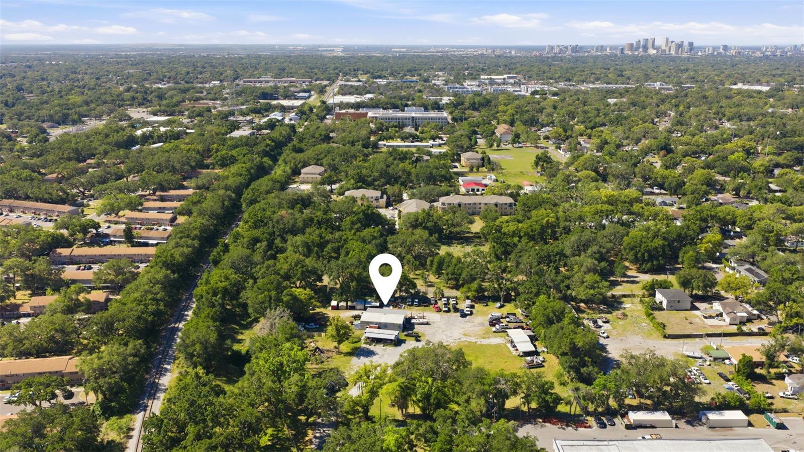 2415 E SLIGH AVE, TAMPA, FL, 33610