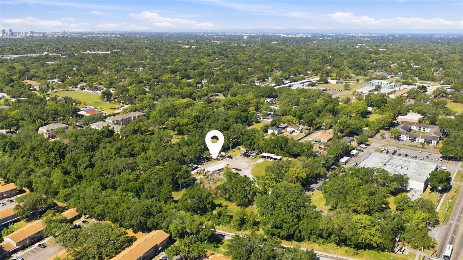2415 E SLIGH AVE, TAMPA, FL, 33610