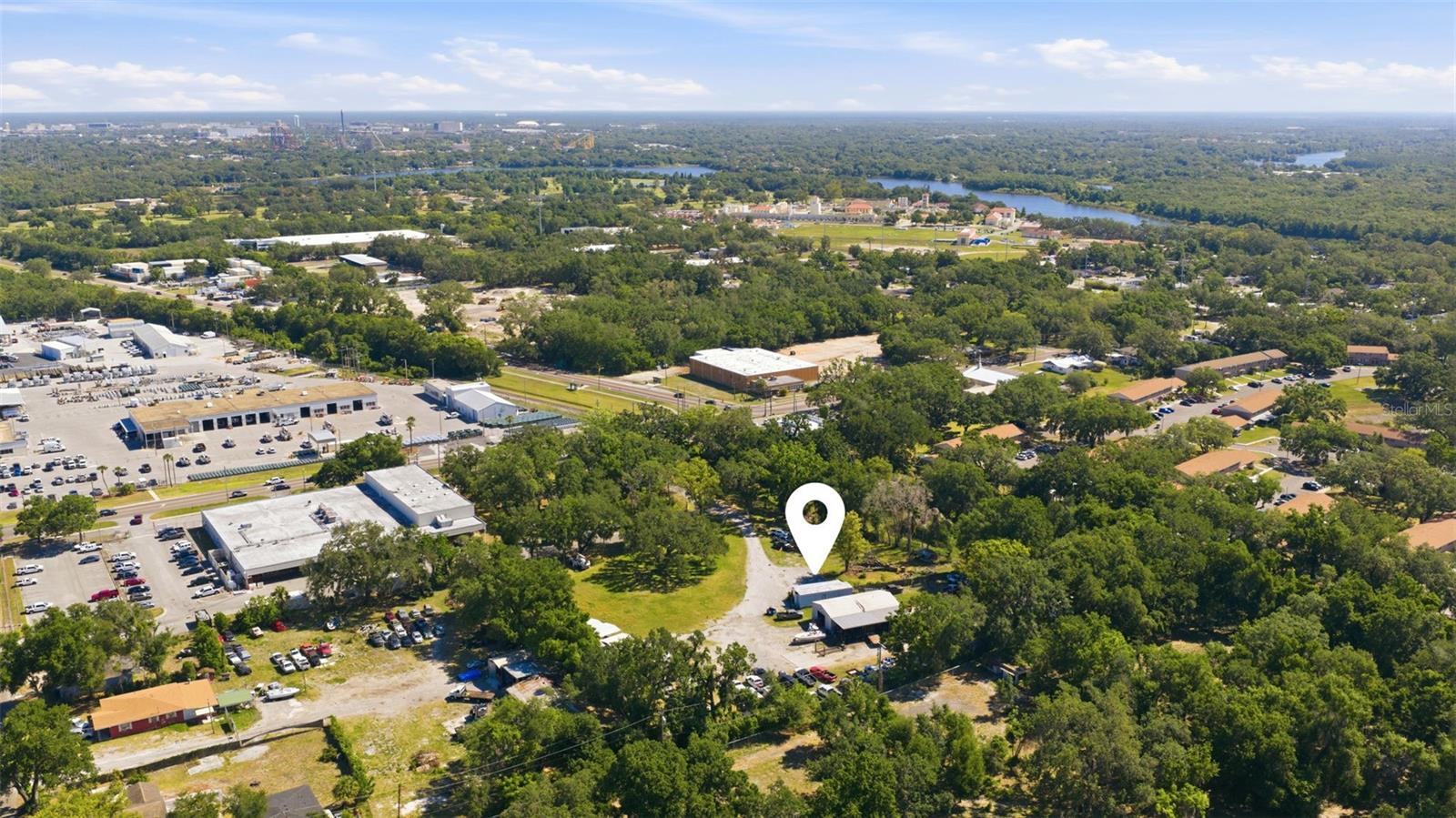 2415 E SLIGH AVE, TAMPA, FL, 33610