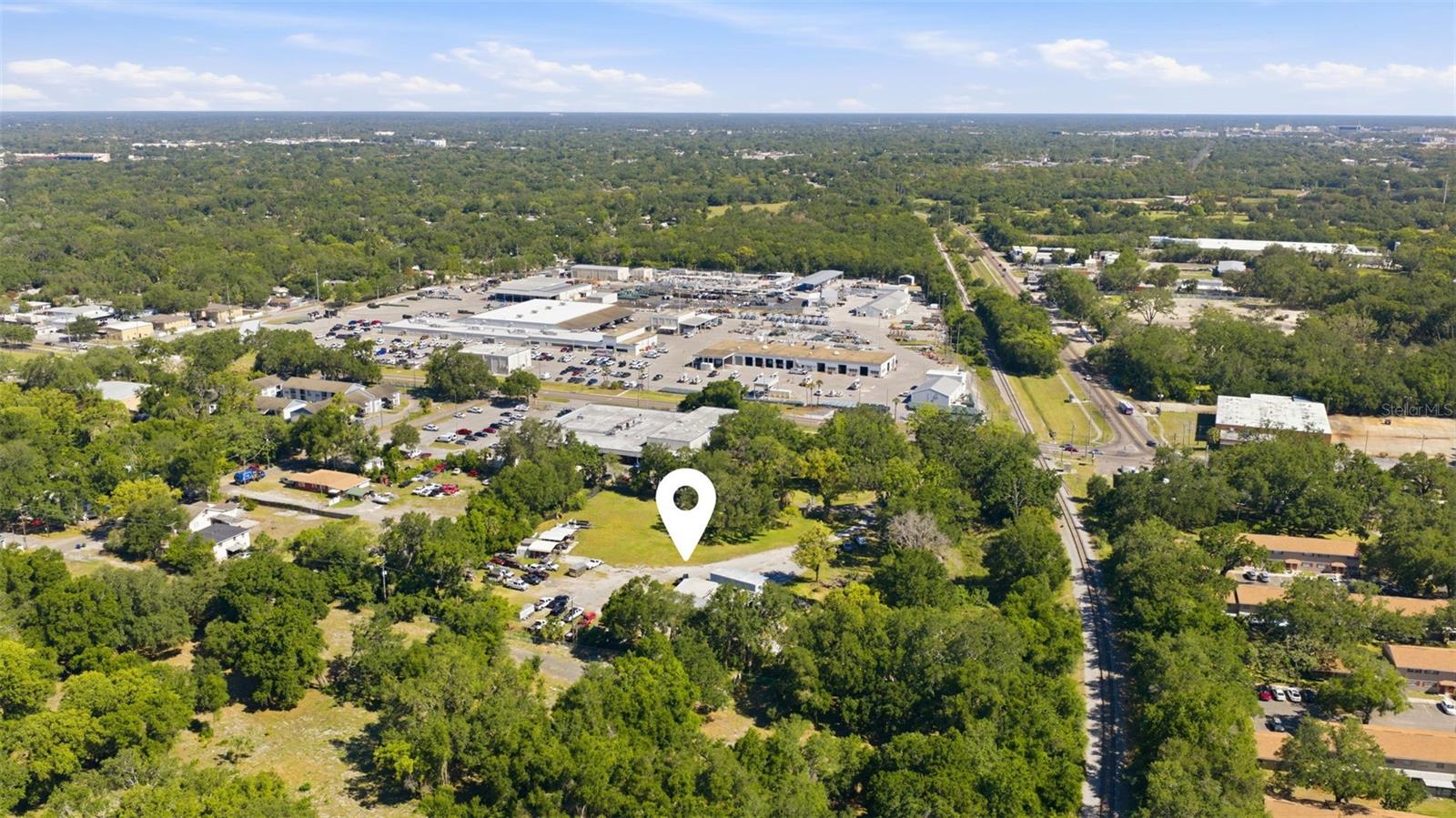 2415 E SLIGH AVE, TAMPA, FL, 33610