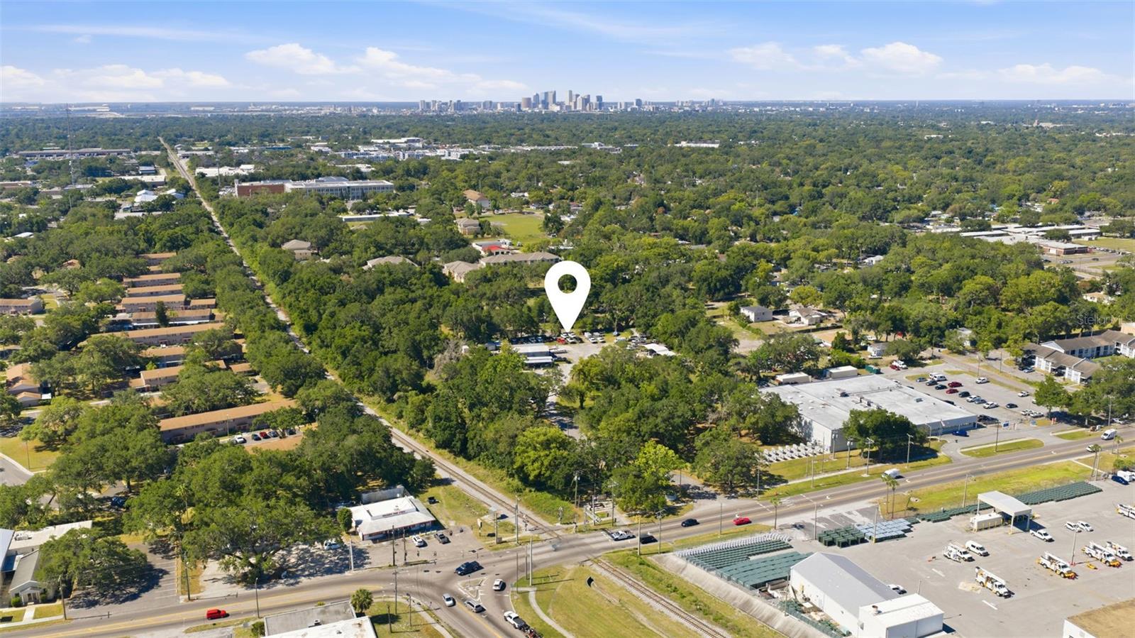 2415 E SLIGH AVE, TAMPA, FL, 33610