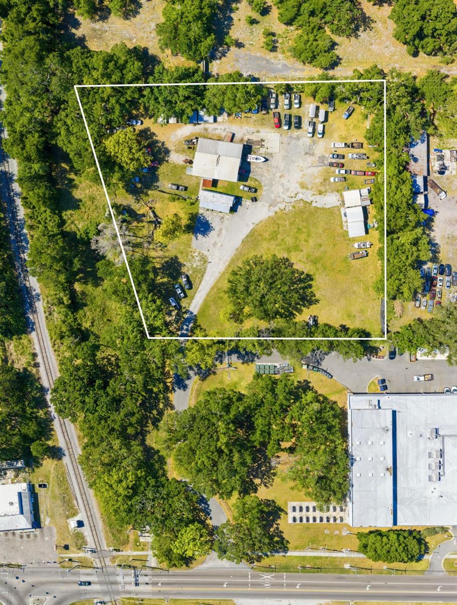 2415 E SLIGH AVE, TAMPA, FL, 33610