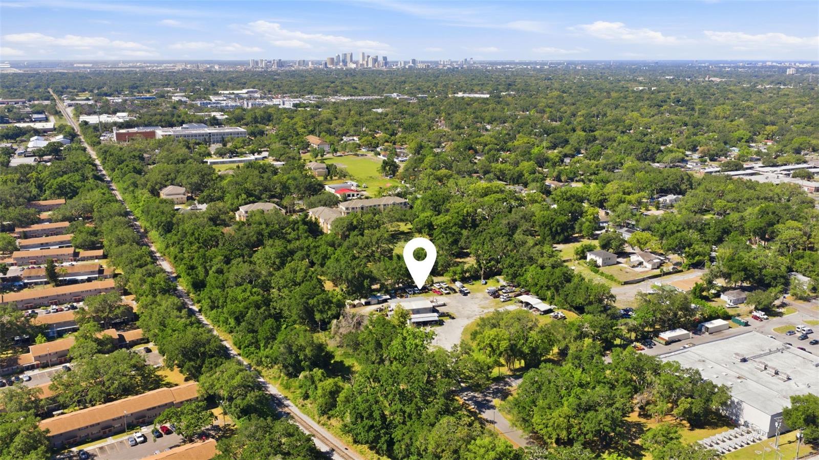 2415 E SLIGH AVE, TAMPA, FL, 33610
