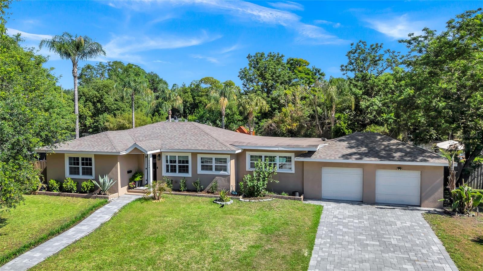 2333 WESTMINSTER CT, WINTER PARK, FL, 32789