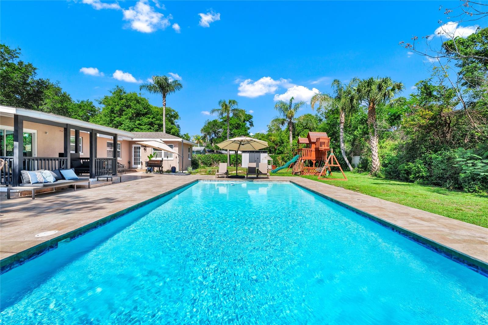 2333 WESTMINSTER CT, WINTER PARK, FL, 32789