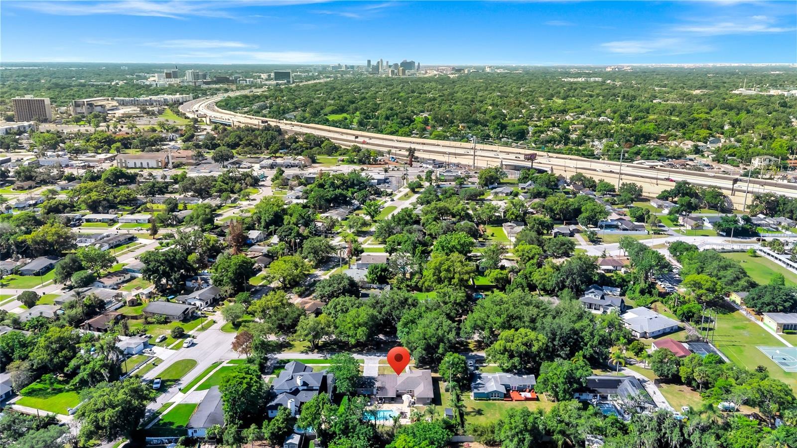 2333 WESTMINSTER CT, WINTER PARK, FL, 32789