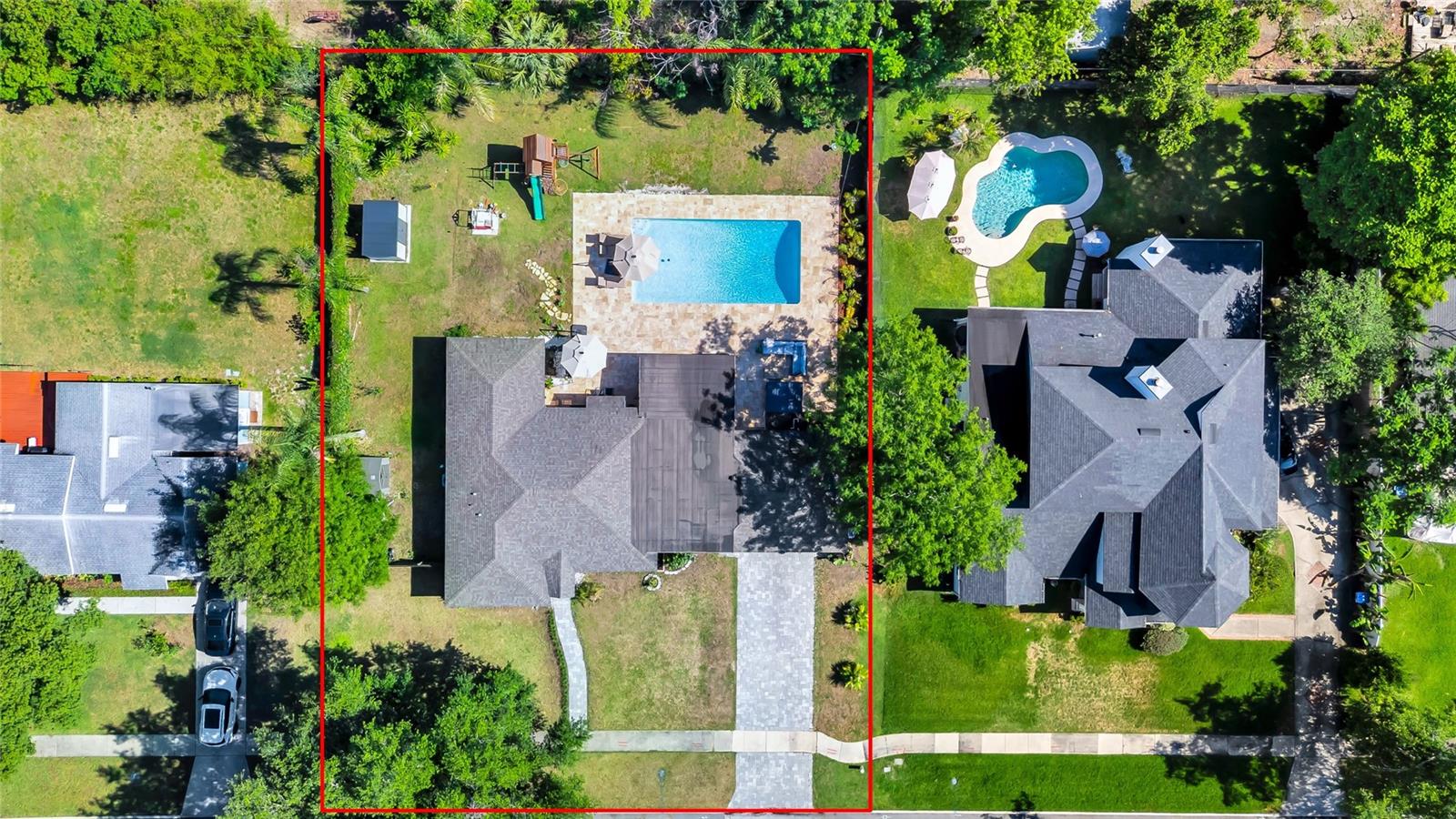 2333 WESTMINSTER CT, WINTER PARK, FL, 32789
