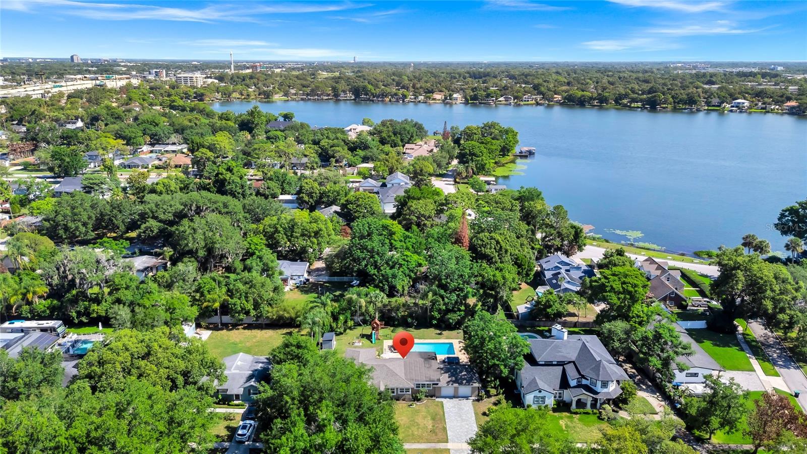 2333 WESTMINSTER CT, WINTER PARK, FL, 32789
